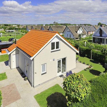 Paleisje Noordwijk Villa Eksteriør billede