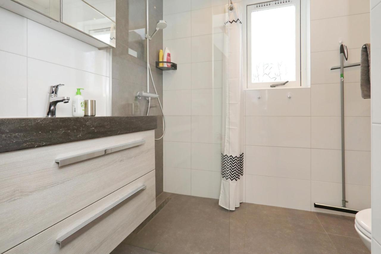 Paleisje Noordwijk Villa Eksteriør billede