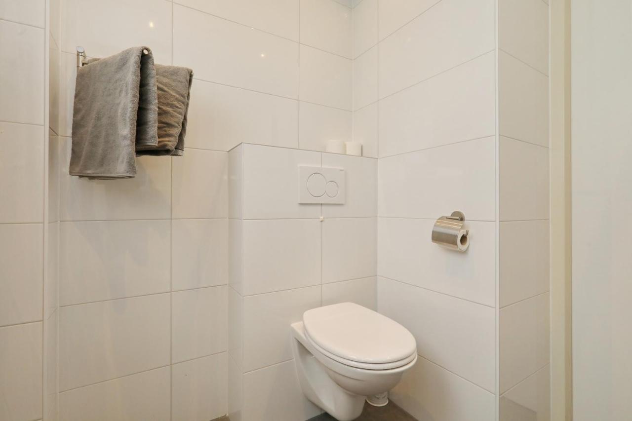 Paleisje Noordwijk Villa Eksteriør billede