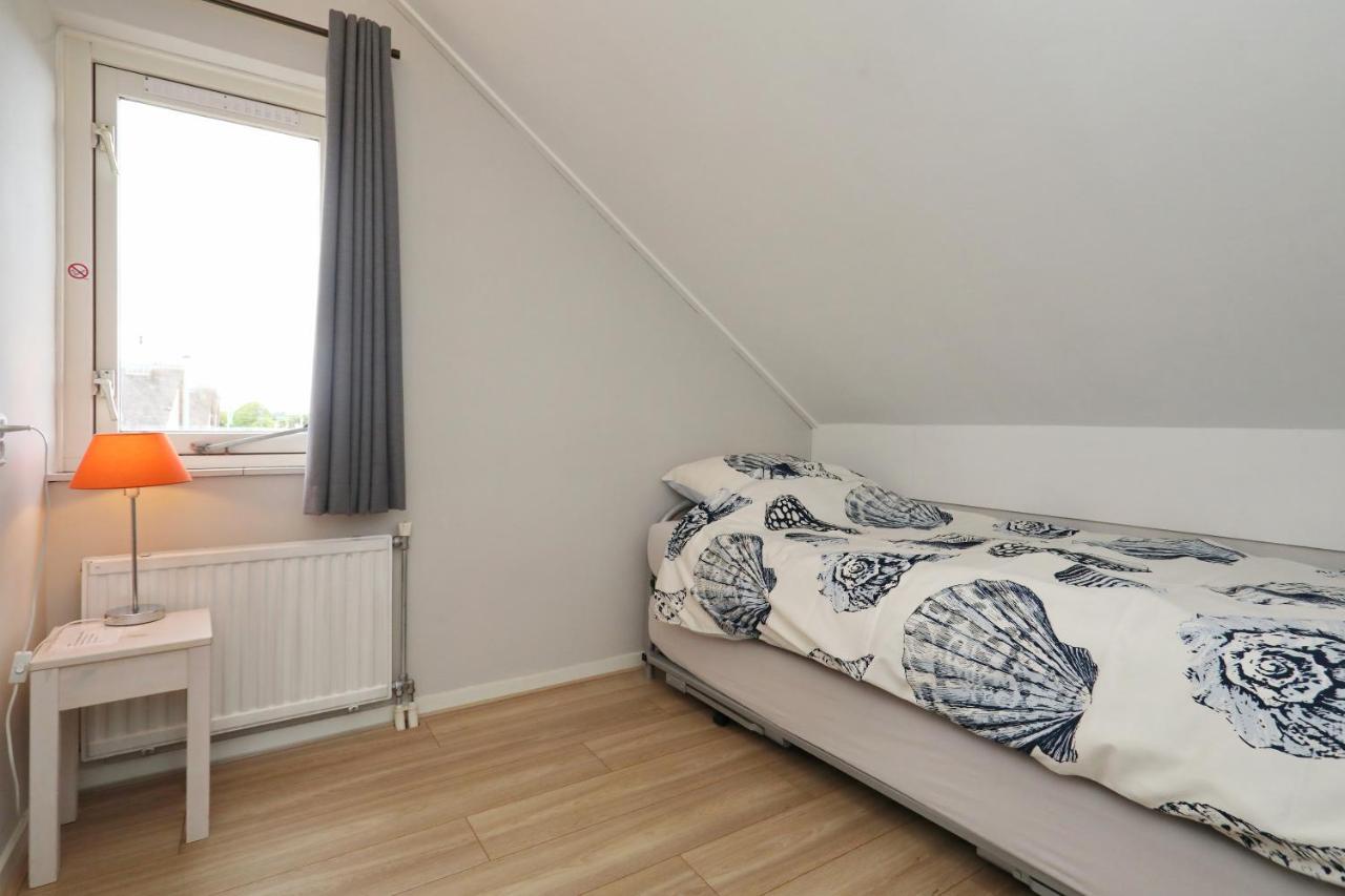 Paleisje Noordwijk Villa Eksteriør billede
