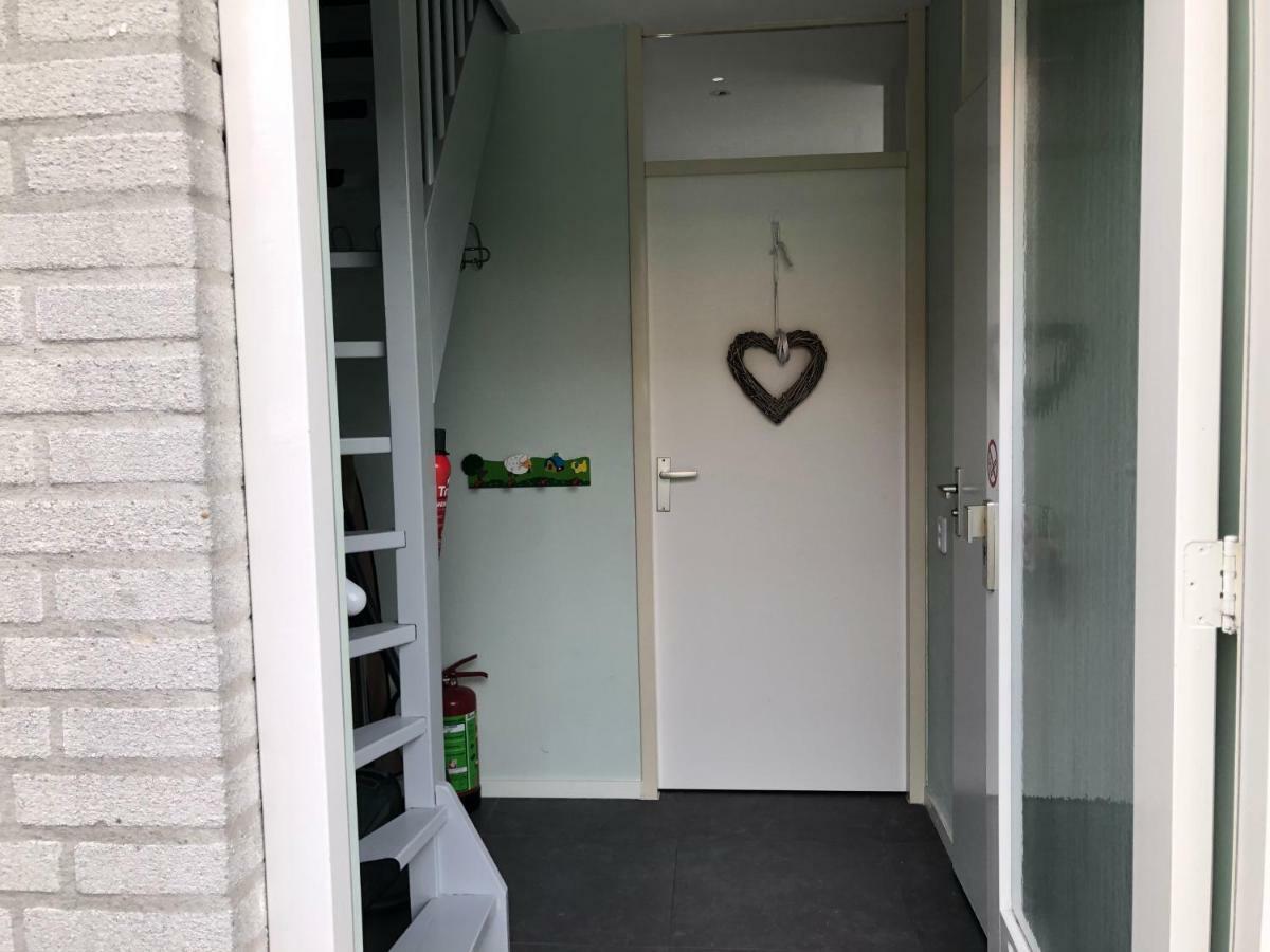 Paleisje Noordwijk Villa Eksteriør billede